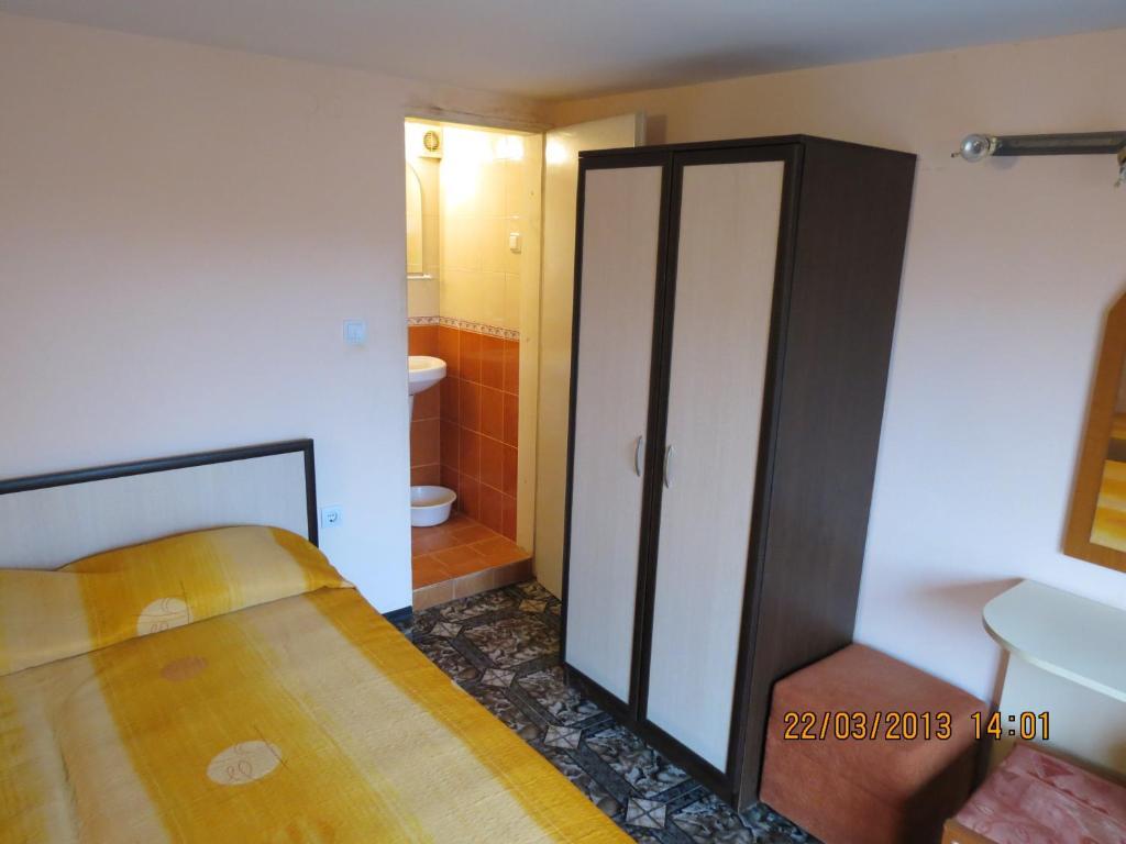 Family Hotel Lebed Nesebar Kamer foto