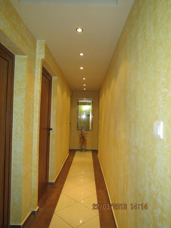 Family Hotel Lebed Nesebar Buitenkant foto